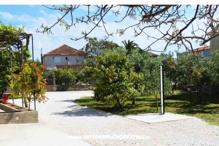 Appartementen Matutinovic – foto 4