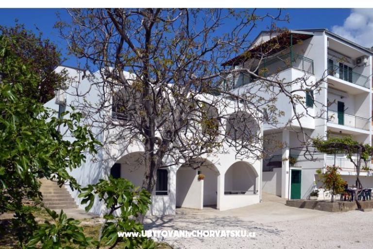 Appartementen Matutinovic – foto 5