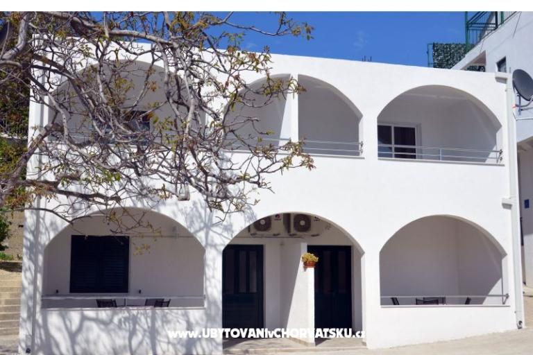 Appartementen Matutinovic – foto 6