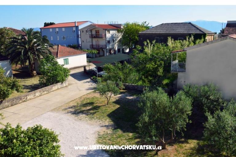 Appartementen Matutinovic – foto 7