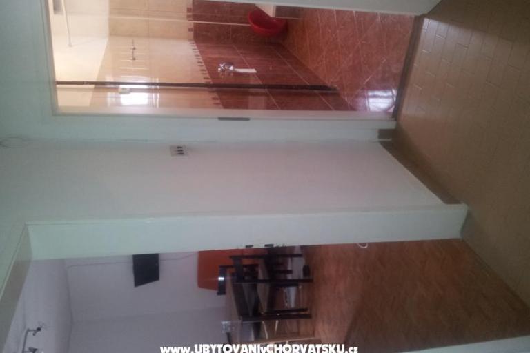 Appartementen Kapec  – foto 10