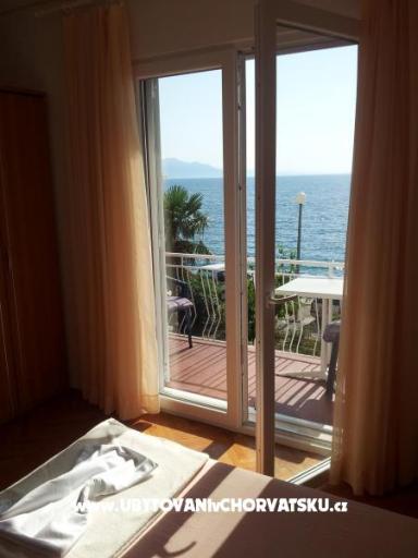 Appartementen Kapec  – foto 3