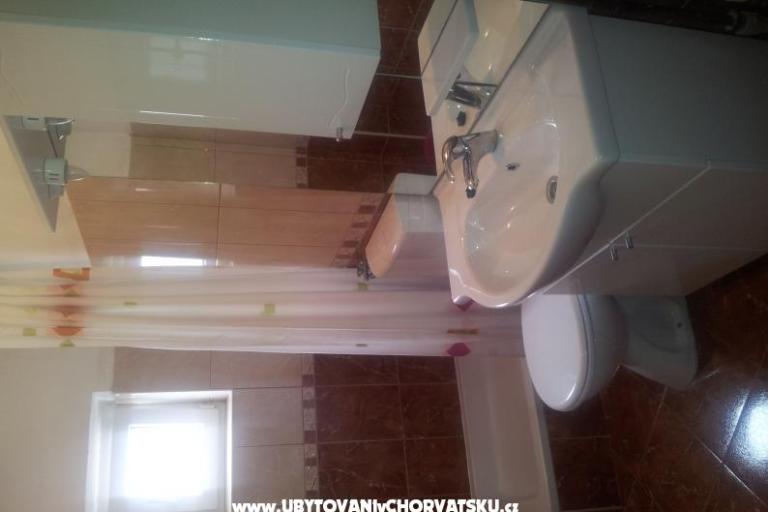 Appartementen Kapec  – foto 9