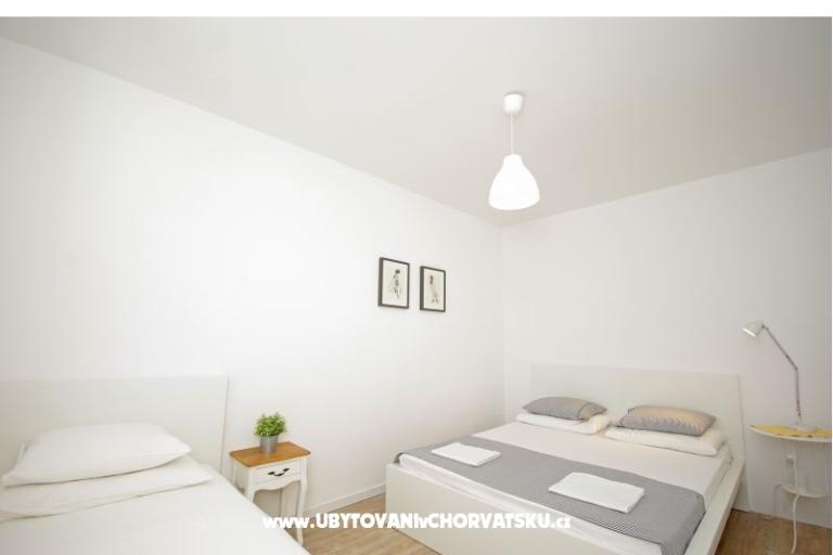 Strandhaus Dalmatien / Huis Dado – foto 10