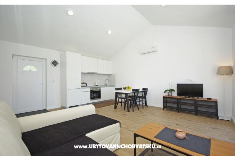 Strandhaus Dalmatien / Huis Dado – foto 12