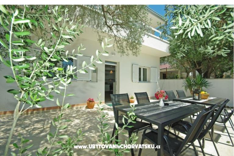 Strandhaus Dalmatien / Huis Dado – foto 13