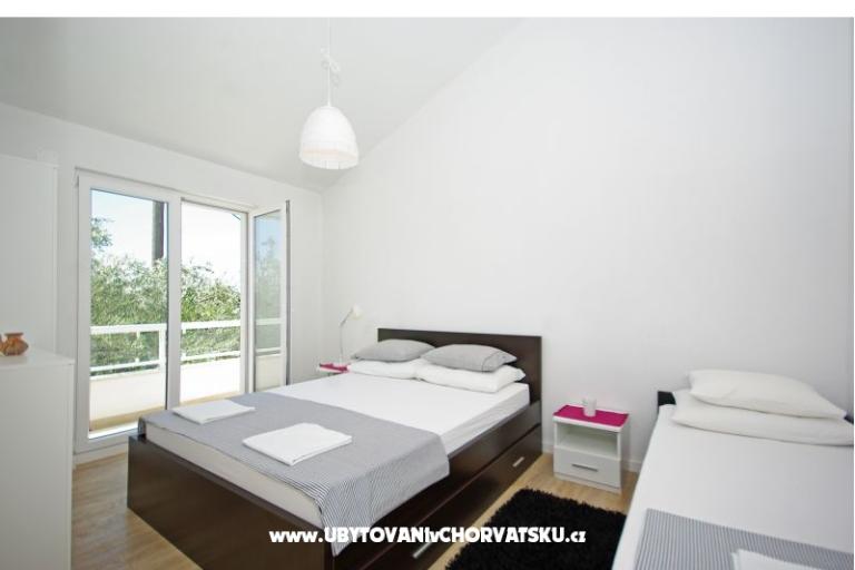 Strandhaus Dalmatien / Huis Dado – foto 5