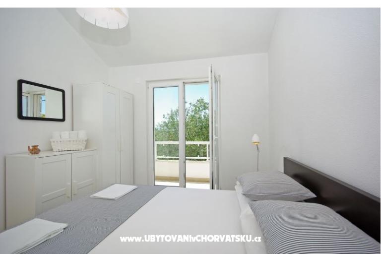 Strandhaus Dalmatien / Huis Dado – foto 6