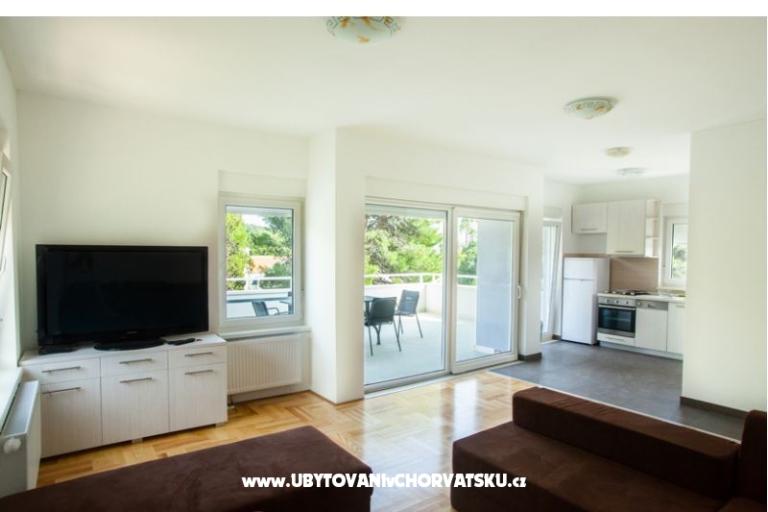 Vila Rilić Double Sunrise – foto 18