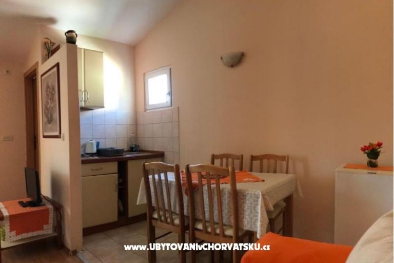 Appartementen Glavina – foto 10