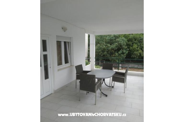 Appartementen Glavina – foto 15
