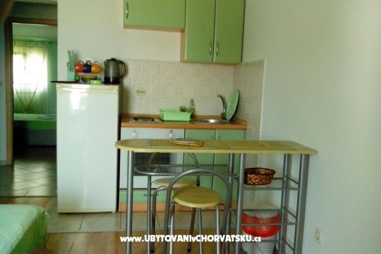 Appartementen Glavina – foto 3
