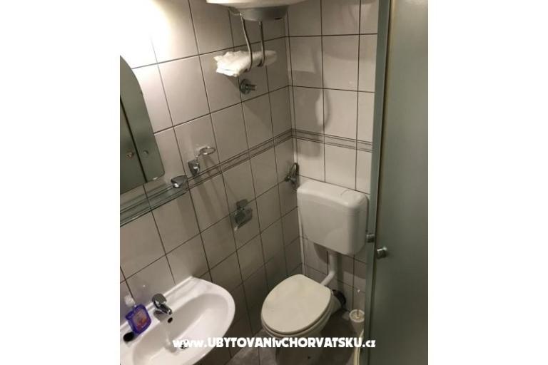 Appartementen Glavina – foto 7