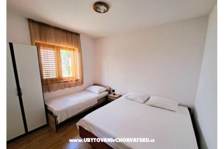 Vakantiehuis Burmaz – foto 10