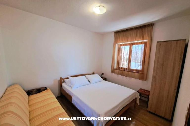 Vakantiehuis Burmaz – foto 11