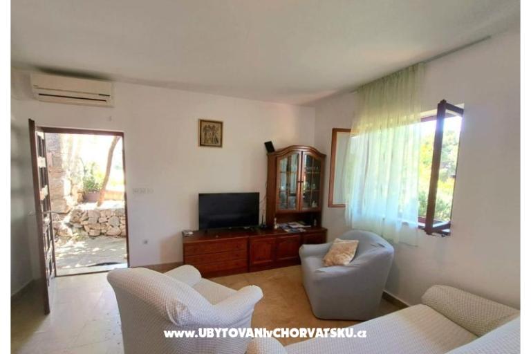 Vakantiehuis Burmaz – foto 12