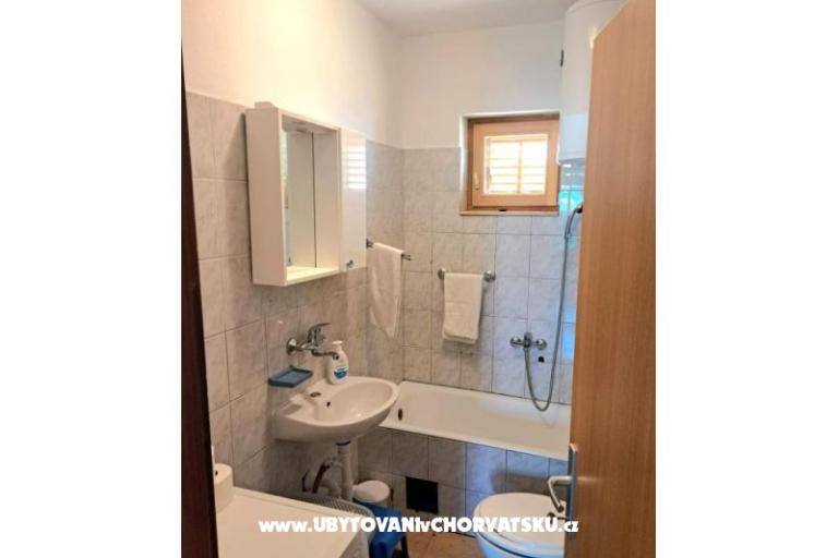 Vakantiehuis Burmaz – foto 13