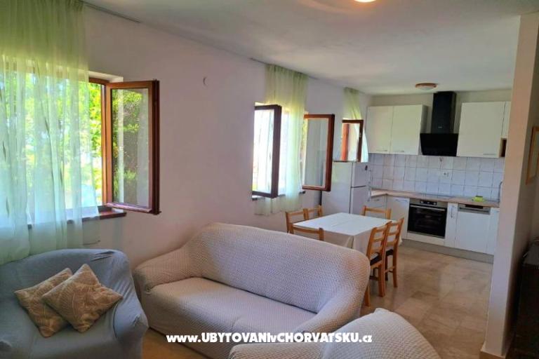 Vakantiehuis Burmaz – foto 14