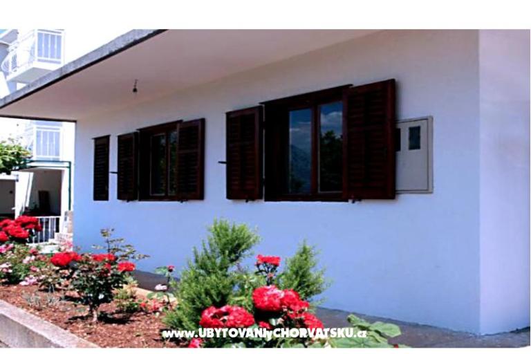 Vakantiehuis Burmaz – foto 2