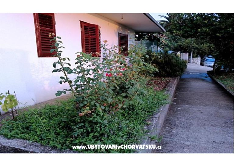 Vakantiehuis Burmaz – foto 3