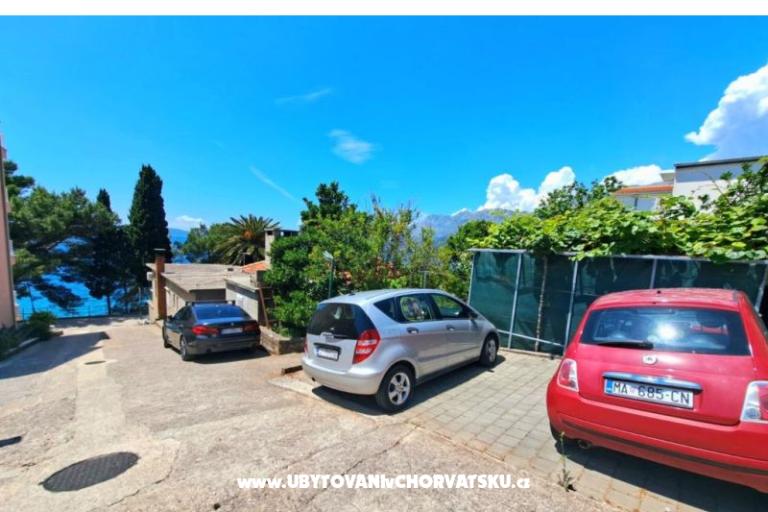Vakantiehuis Burmaz – foto 4