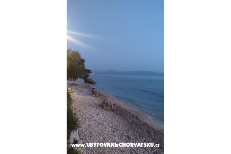 Appartementen Glibić Zaostrog – foto 25