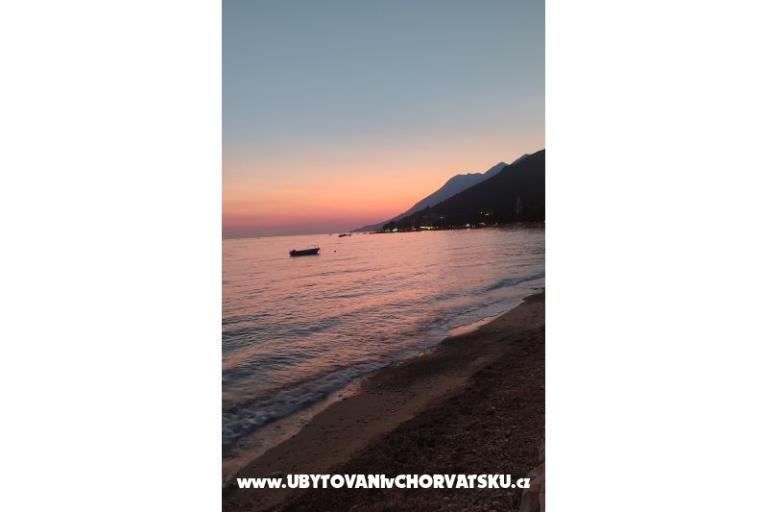Appartementen Glibić Zaostrog – foto 26