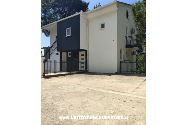 Appartementen Glibić Zaostrog – foto 5