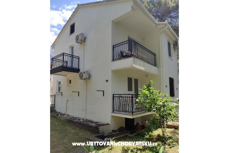 Appartementen Glibić Zaostrog – foto 7
