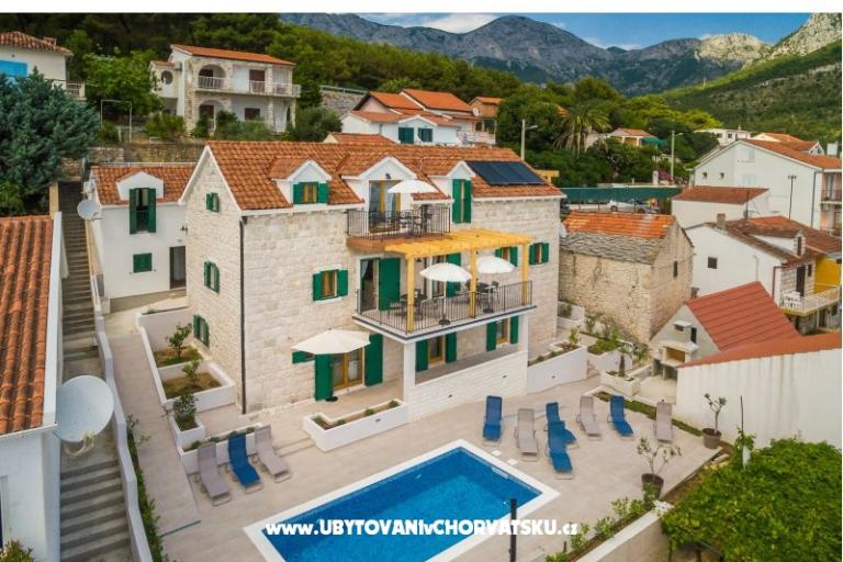 Vila Dva Brata – foto 14