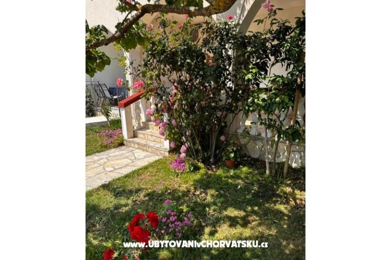 Appartementen Ana Ercegović  – foto 11