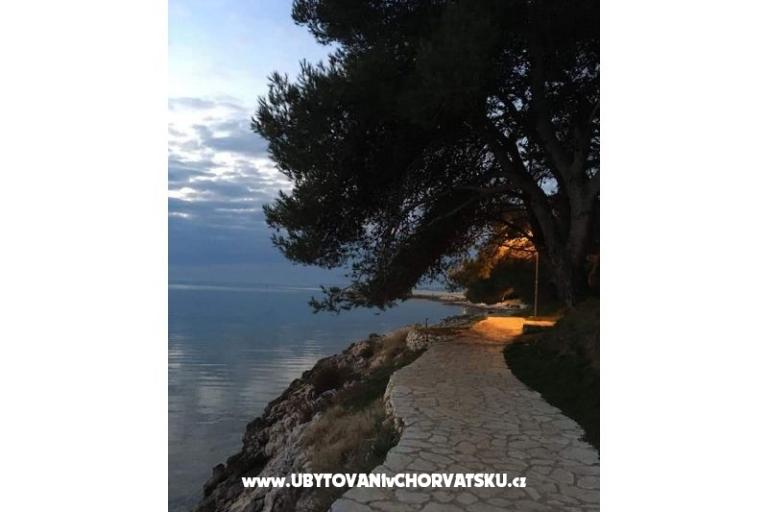 Appartementen Ana Ercegović  – foto 13