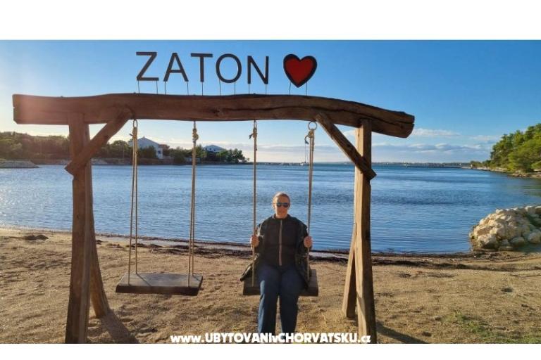 Appartementen Ana Ercegović  – foto 14