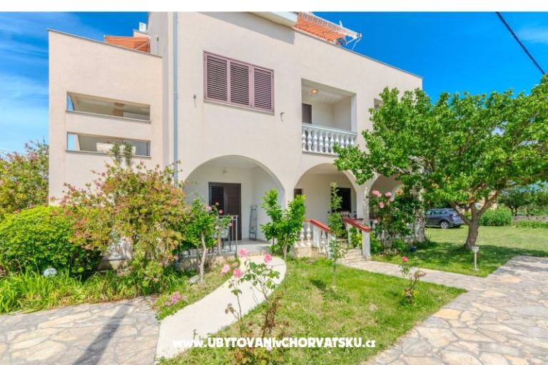 Appartementen Ana Ercegović  – foto 16