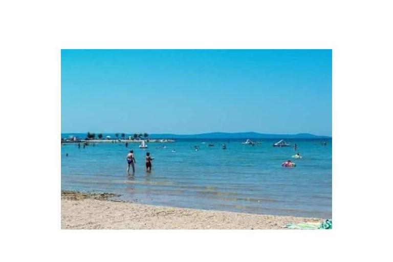 Appartementen Ana Ercegović  – foto 4