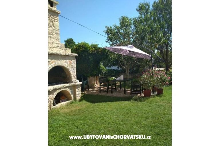 Appartementen Ana Ercegović  – foto 7