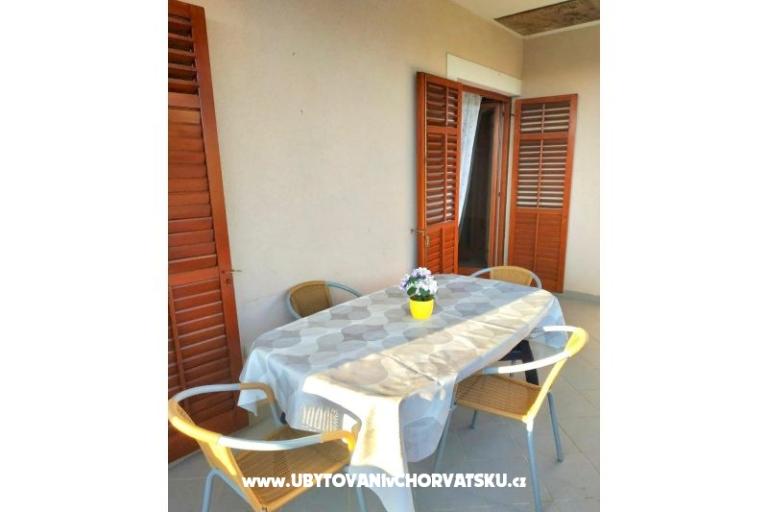 Appartementen BLUE – foto 14