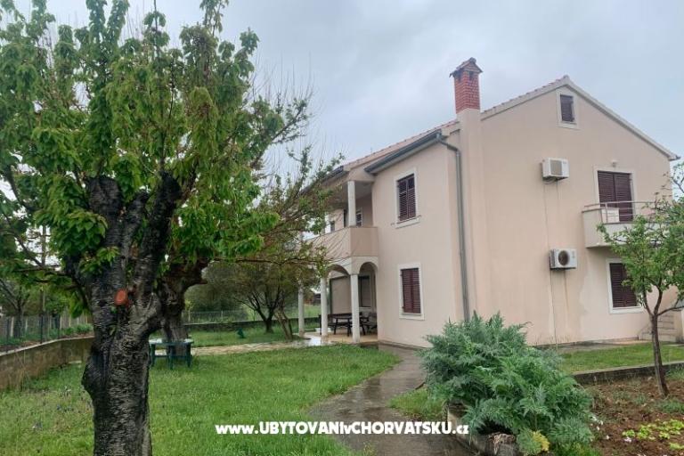 Appartementen BLUE – foto 4