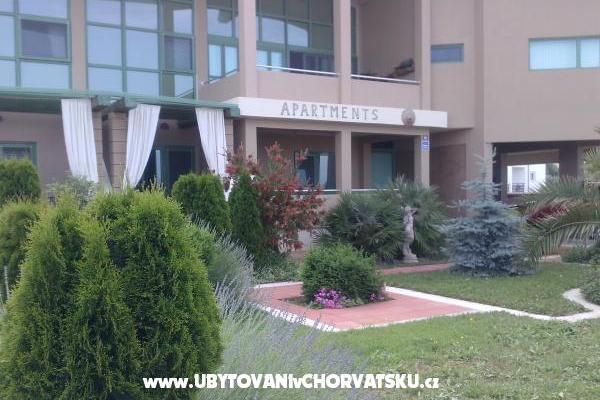 Appartementen California – foto 8