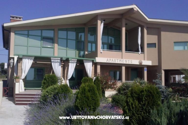 Appartementen California – foto 9