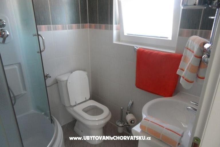 Appartementen Ćurić – foto 10