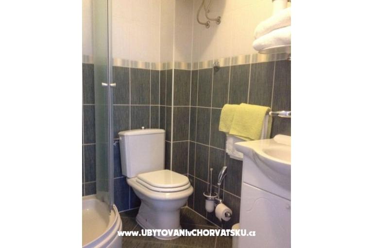 Appartementen Ćurić – foto 11