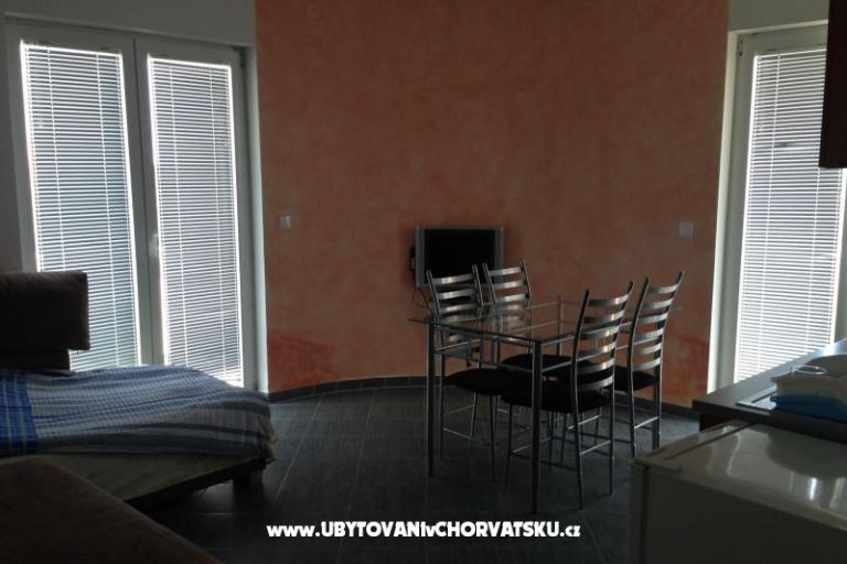 Appartementen Ćurić – foto 12