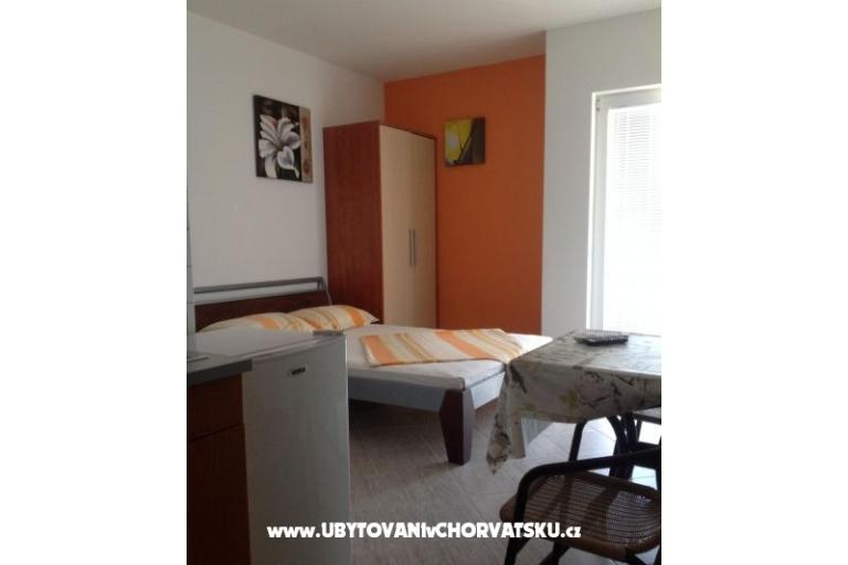 Appartementen Ćurić – foto 13