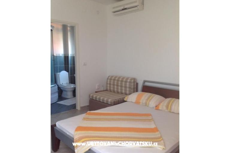 Appartementen Ćurić – foto 14