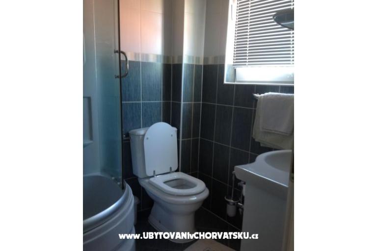 Appartementen Ćurić – foto 15