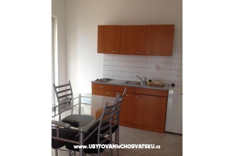 Appartementen Ćurić – foto 16