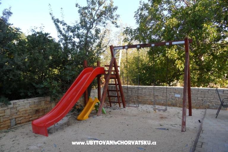 Appartementen Ćurić – foto 18