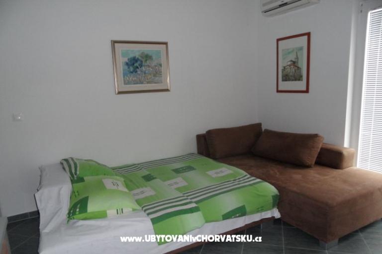 Appartementen Ćurić – foto 4