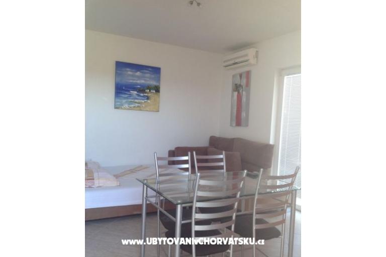 Appartementen Ćurić – foto 7